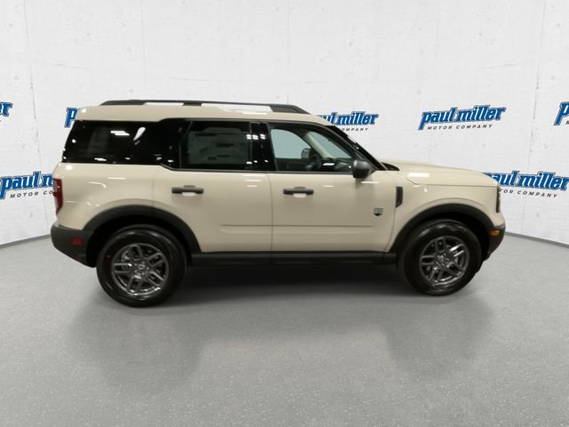 Used 2025 Beige Ford Big Bend image 12
