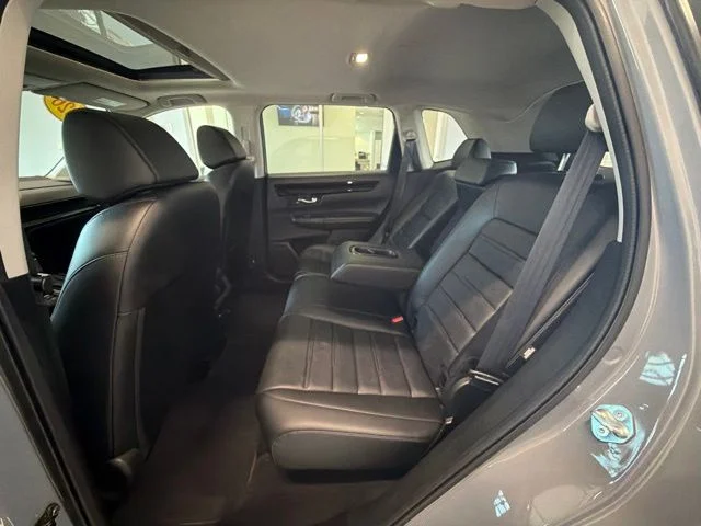 Used 2026 Gray Honda EX-L image 15