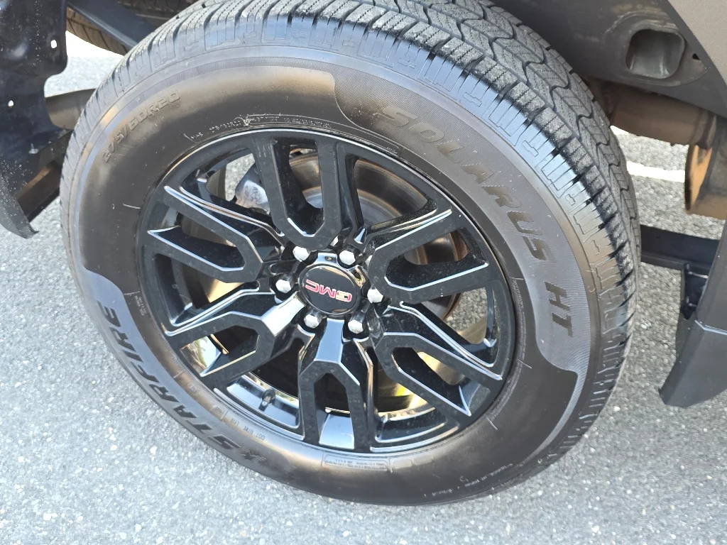 2022 GMC Sierra 1500 Elevation - Photo 22