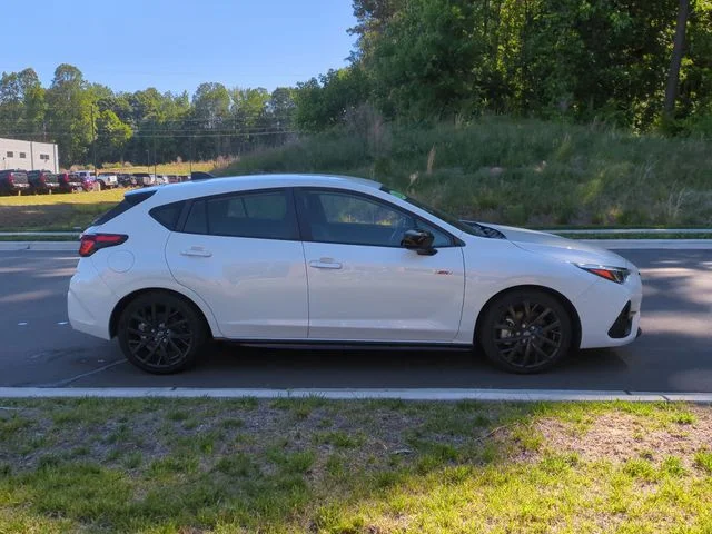 2024 Subaru Impreza RS - Photo 14