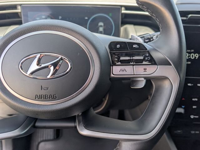 Used 2024 Blue Hyundai XRT image 14