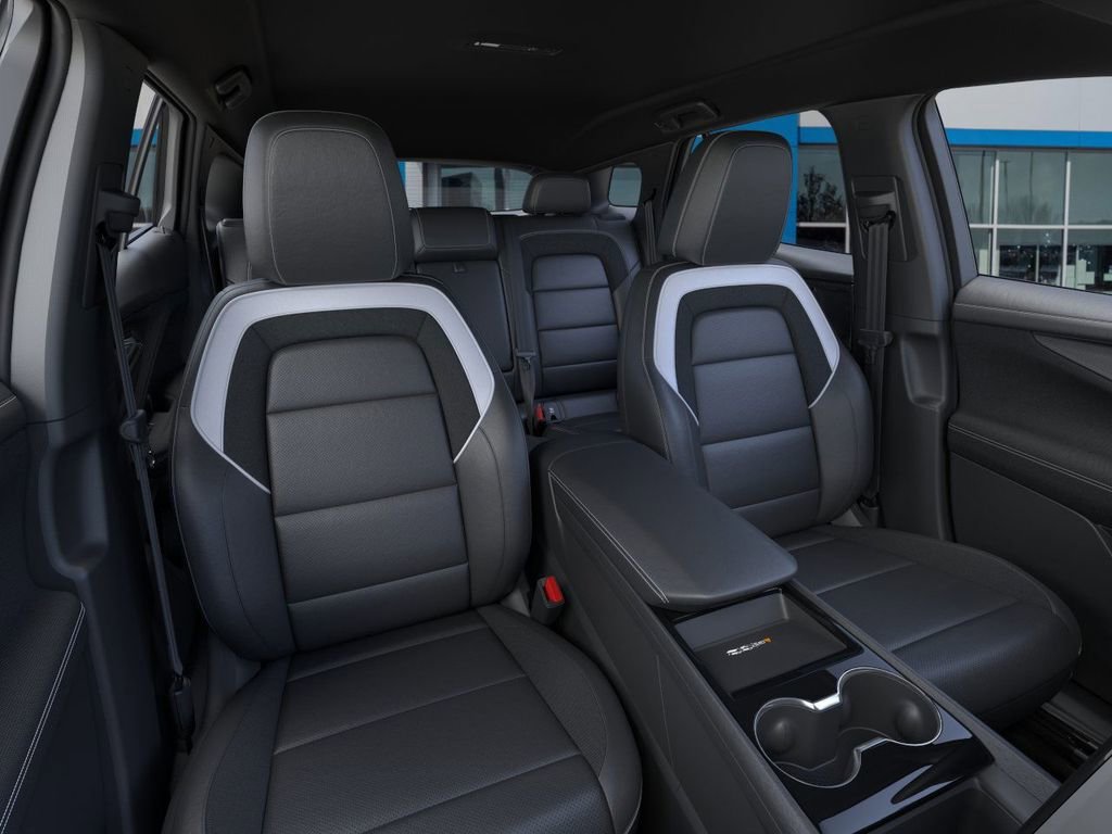 2025 Chevrolet Blazer EV LT - Photo 23