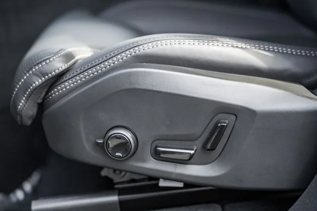 2026 Volvo XC90 Ultra - Photo 37