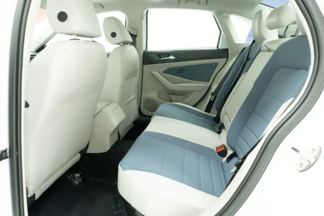 2026 Volkswagen Jetta SE - Photo 19