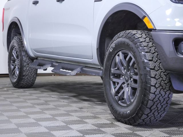 Certified 2022 Ford Ranger XLT with VIN 1FTER4FH6NLD51064 for sale in Shakopee, Minnesota