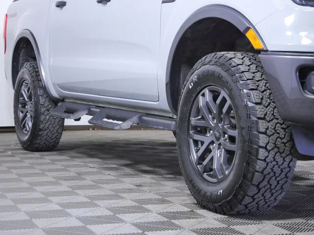 Used 2022 Ford Ranger XLT with VIN 1FTER4FH6NLD51064 for sale in Shakopee, Minnesota