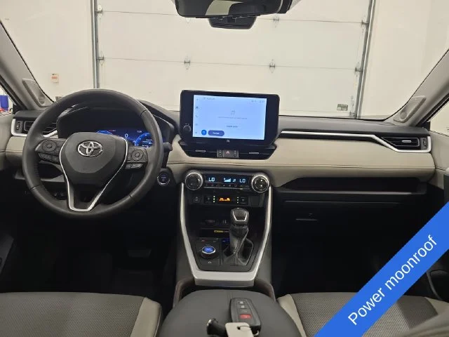 Used 2024 Blueprint Toyota Limited image 14