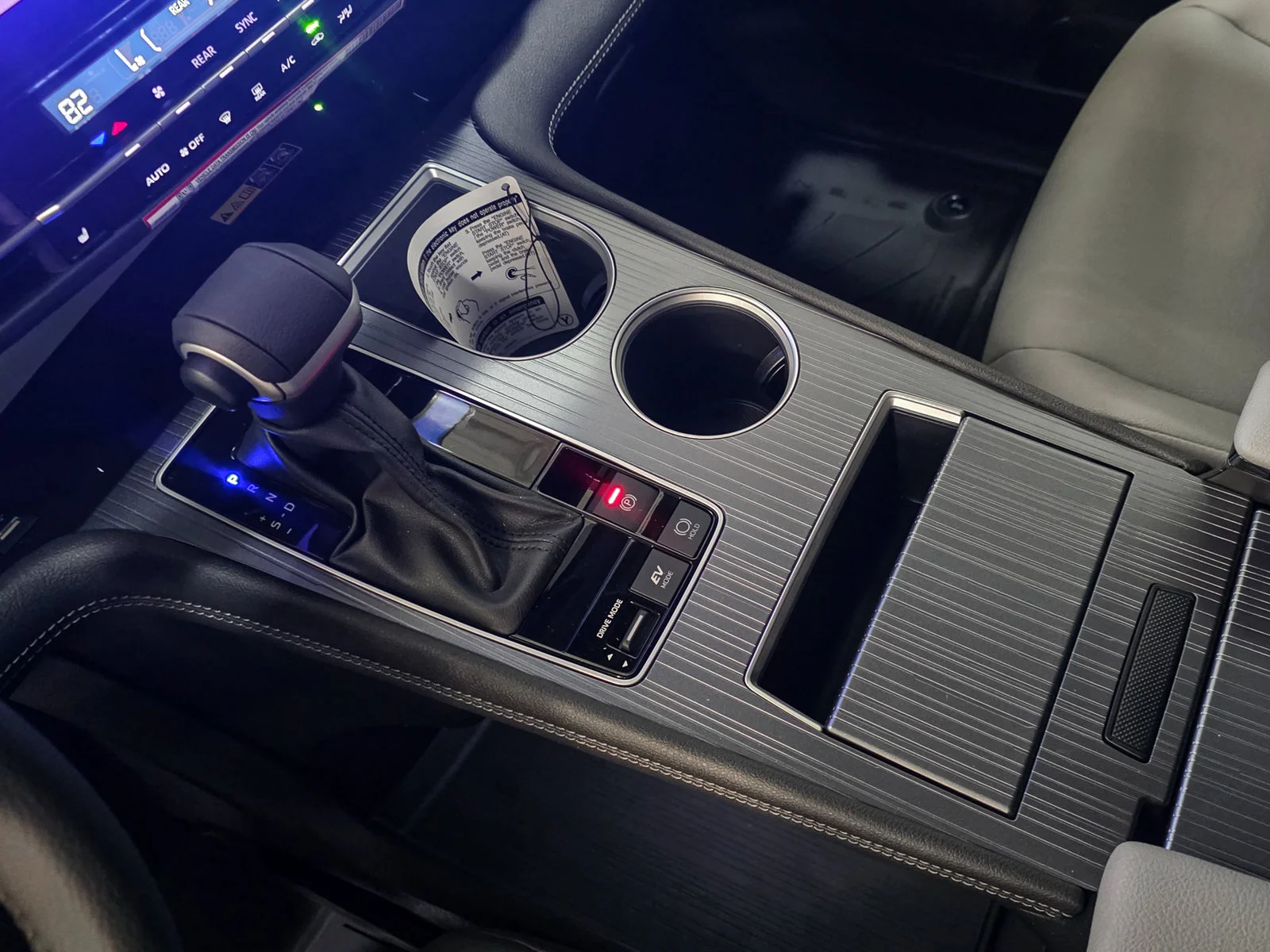 New 2026  Toyota XLE image 31