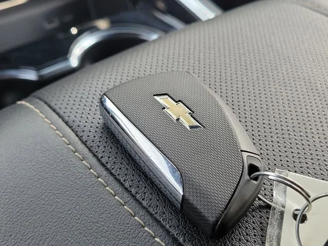 2025 Chevrolet Tahoe Premier - Photo 40