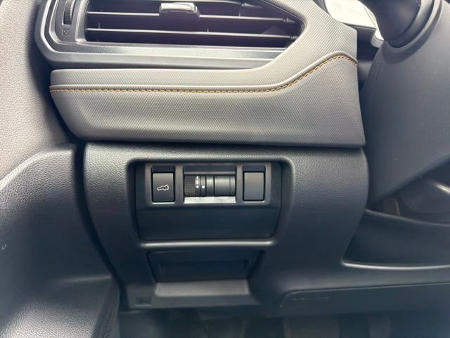 New 2026 CRYSTAL WHITE PEARL Subaru Wilderness image 4