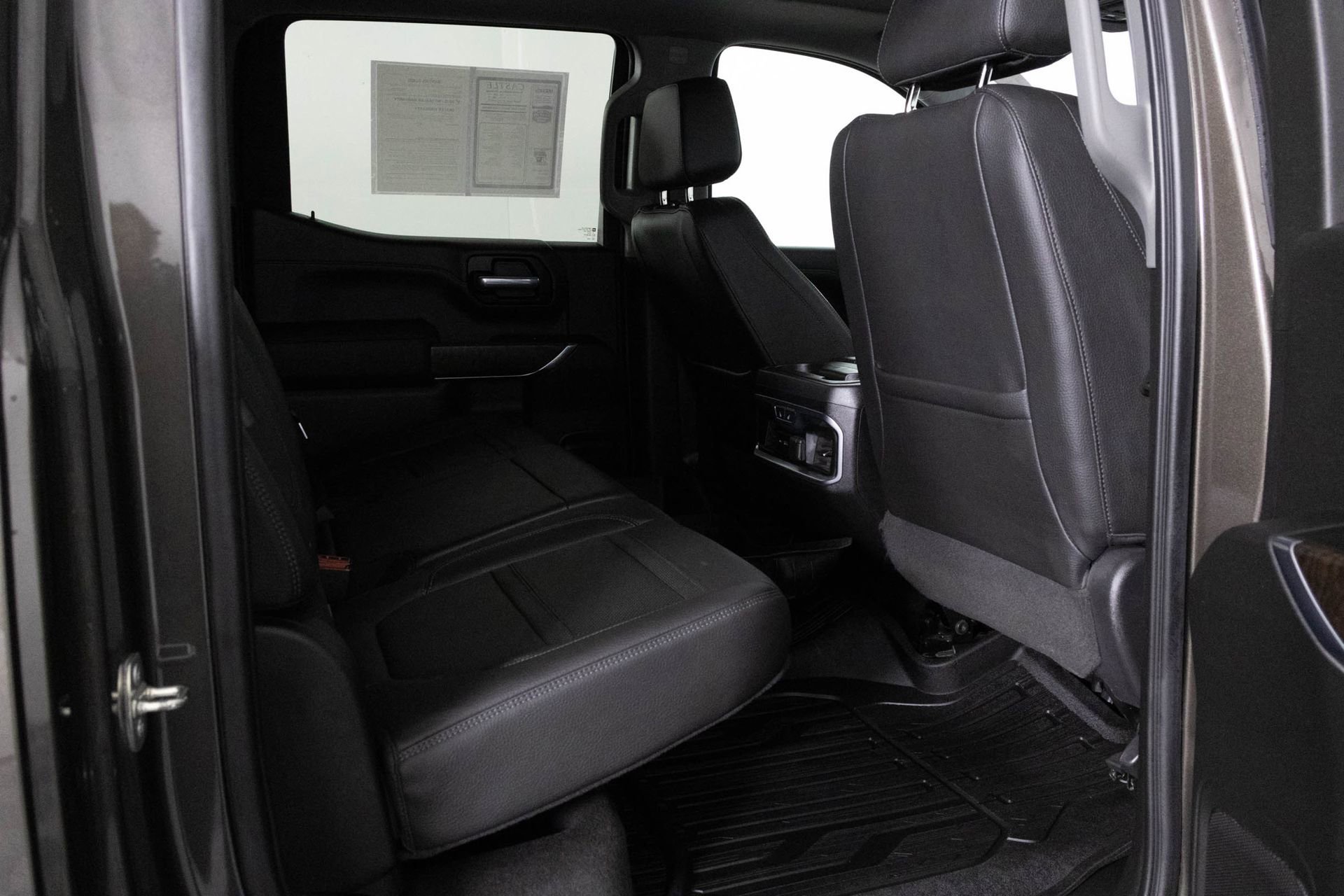 2020 GMC SIERRA - Image 34