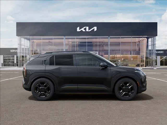 New 2027  Kia  image 7