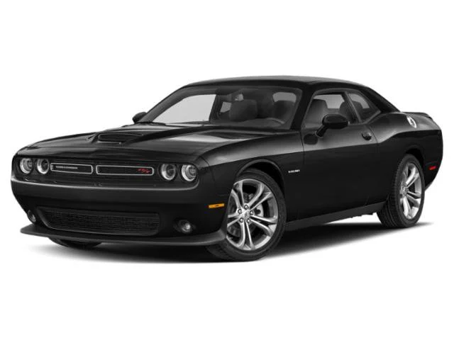 2023 Dodge Challenger GT Auto AWD's photo