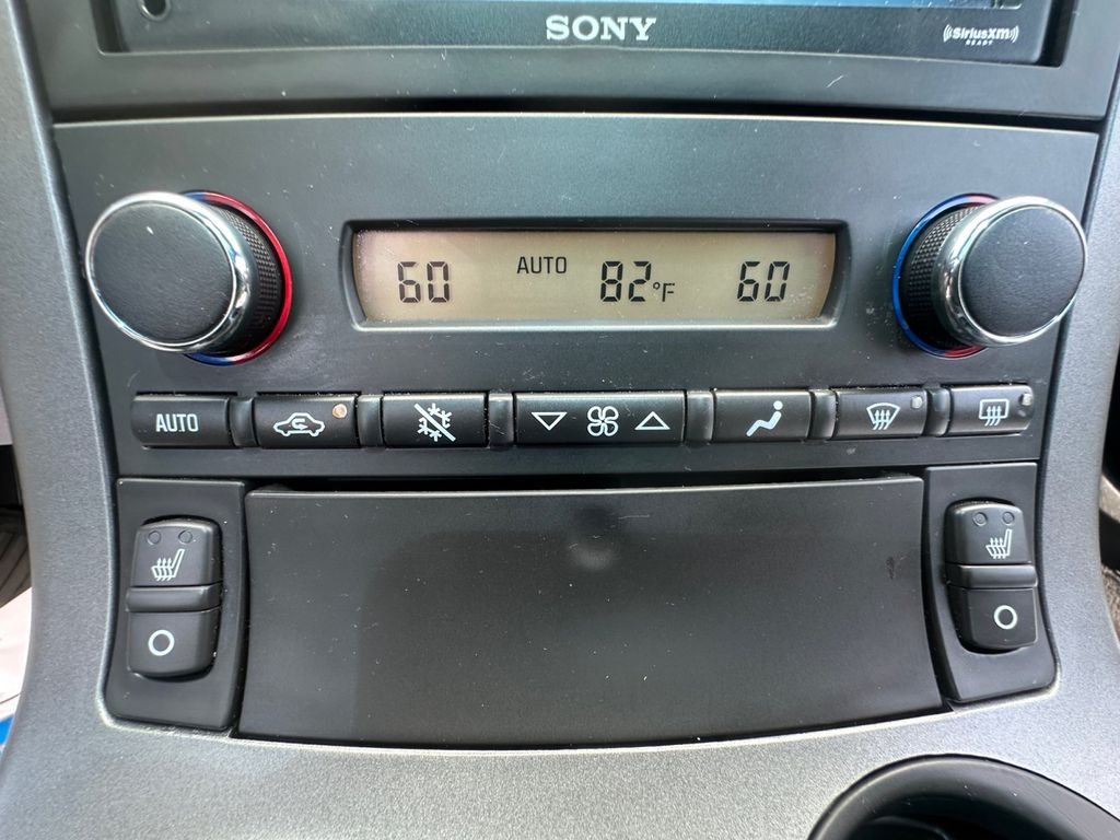 Used 2006 Red Chevrolet Base image 21