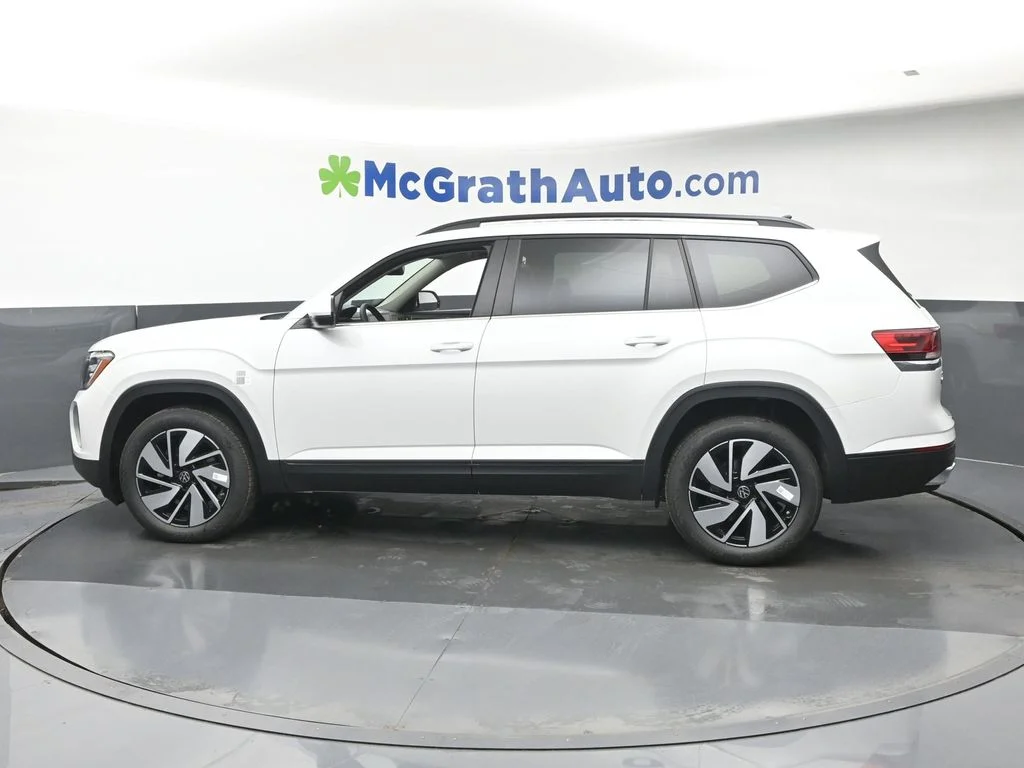 2026 Volkswagen Atlas SE w/Tech - Photo 21