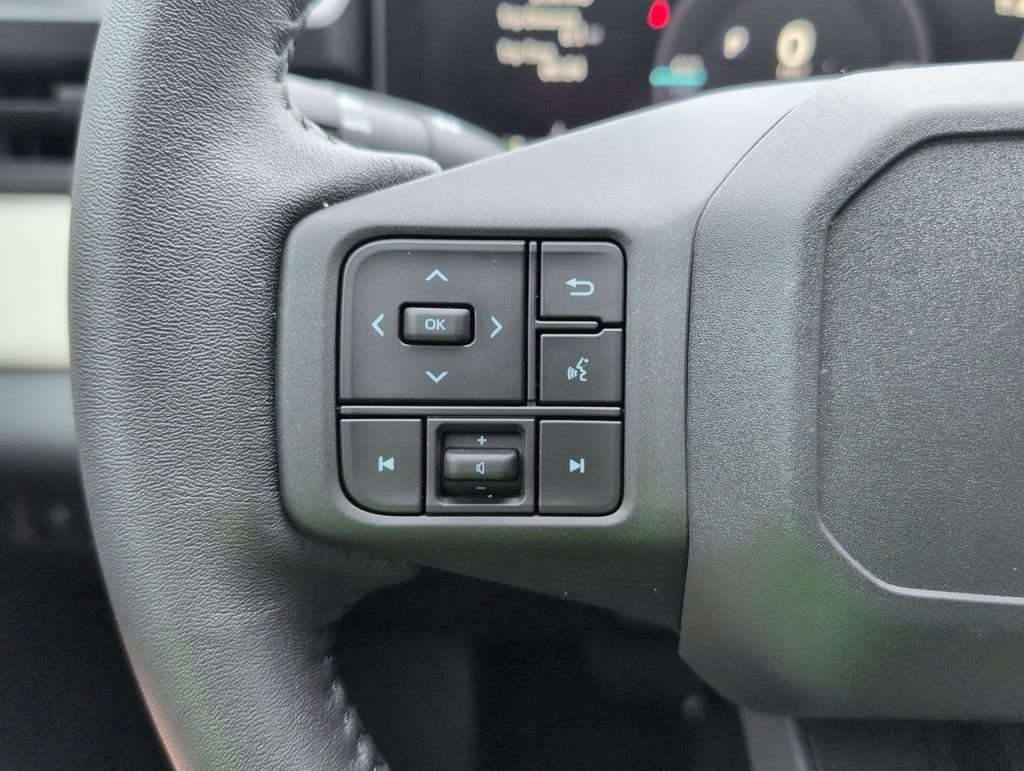 Certified Used 2026 White Toyota XLE Premium image 15