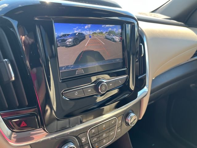 Used 2023 Gray Chevrolet LS image 21