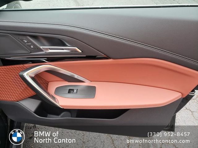 New 2027 Black Sapphire Metallic BMW xDrive28i image 21