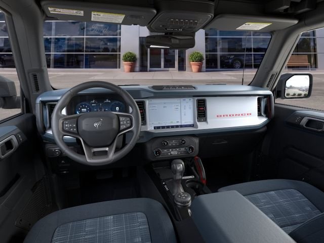 New 2026 Gray Ford Heritage Edition image 9