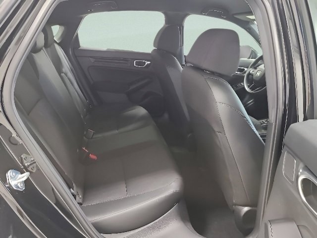 2026 Honda Civic Hatchback Sport - Photo 14