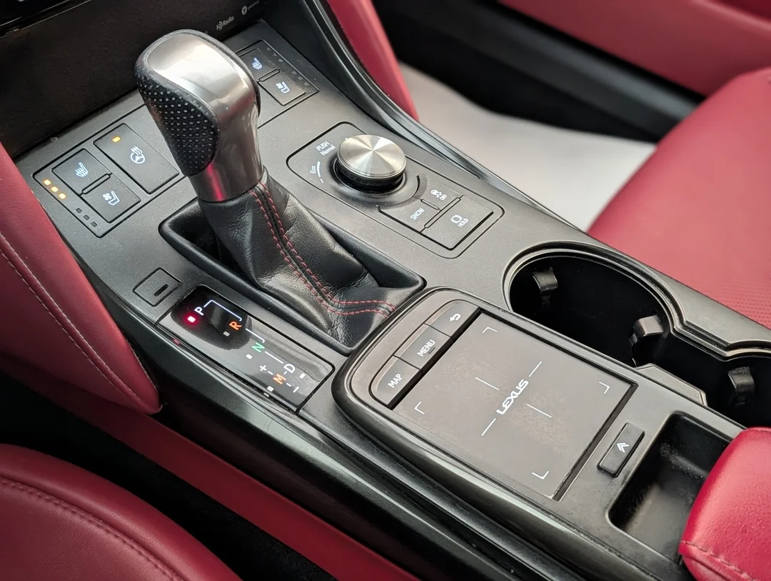 Used 2021  Lexus IS 300 - - AWD - 3.5L V-6 - Adaptive Cruise - Pre-Collision - Lane Keep Assist & More! image 20