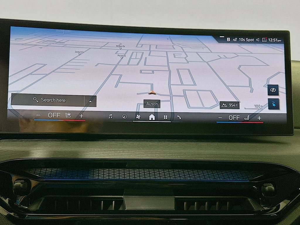New 2026 Skyscraper Grey Metallic BMW xDrive40 image 12