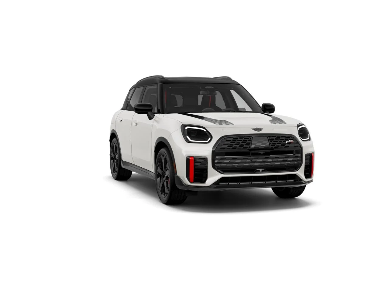 2027 MINI Countryman's photo