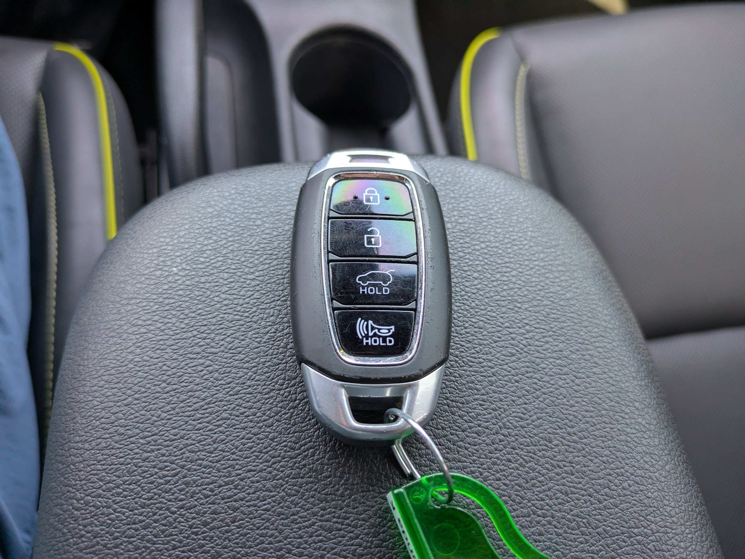 2019 Hyundai Kona Ultimate - Photo 31
