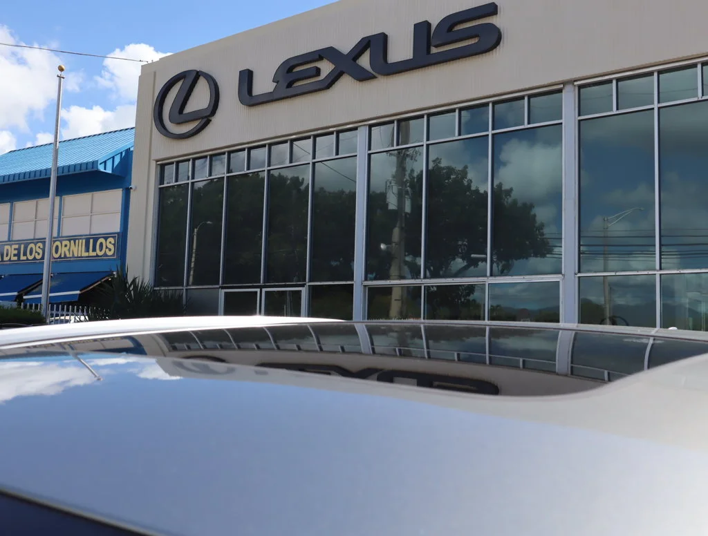 New 2026  Lexus 350h Premium image 12