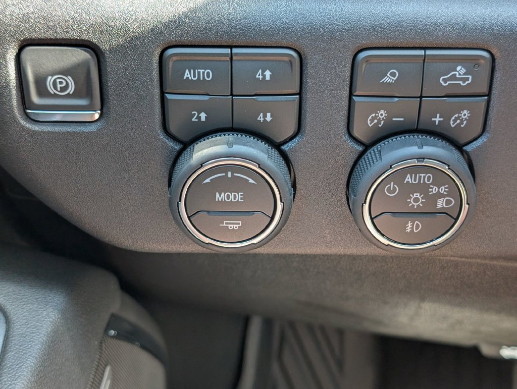 New 2026 Sterling Gray Metallic Chevrolet RST image 20