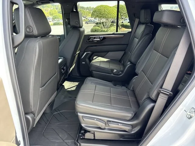 2026 Chevrolet Tahoe High Country - Photo 15