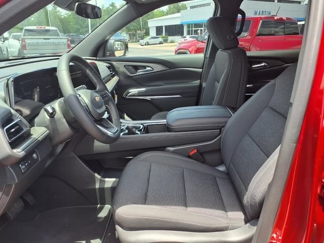 2026 Chevrolet Traverse LT - Photo 12