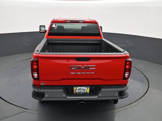 New 2026 Cardinal Red GMC Pro image 18