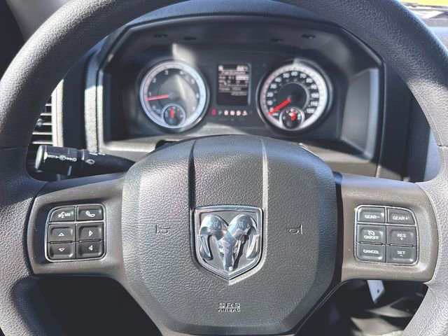 Used 2023 White Ram Tradesman image 11