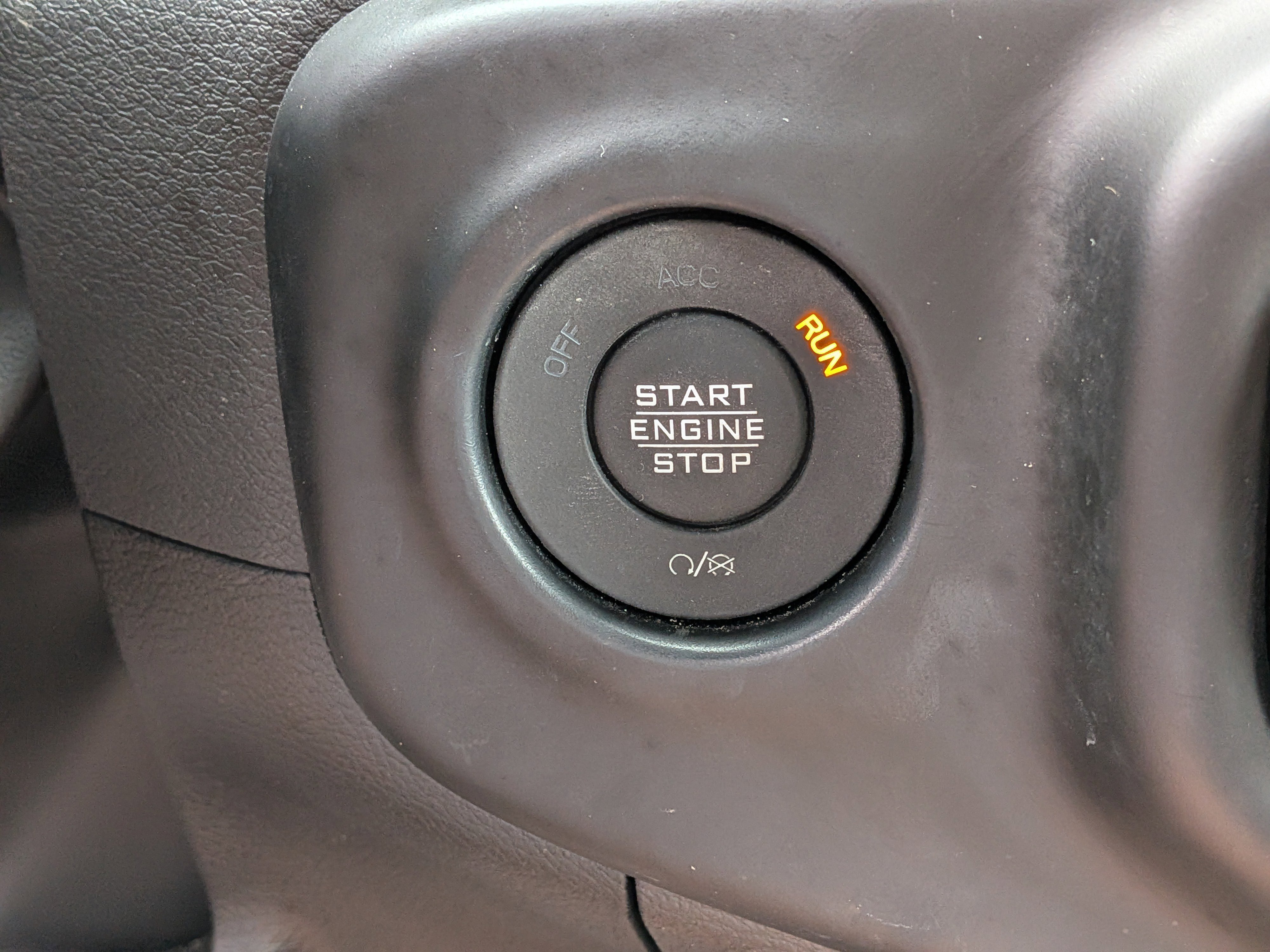 Used 2023 Bright White Clearcoat Jeep High Altitude image 29