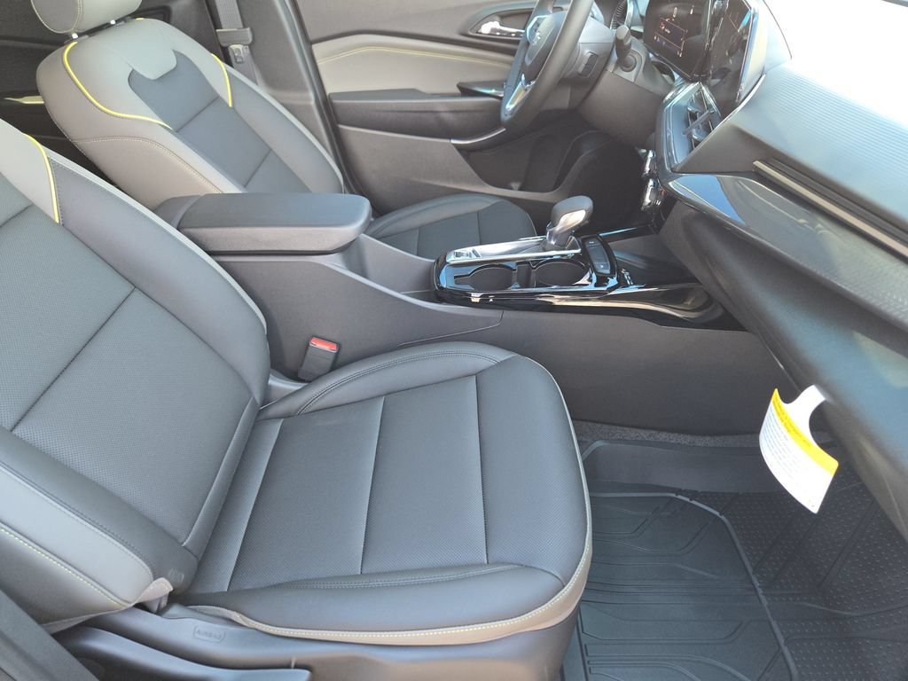 2026 Chevrolet Trax Activ - Photo 6