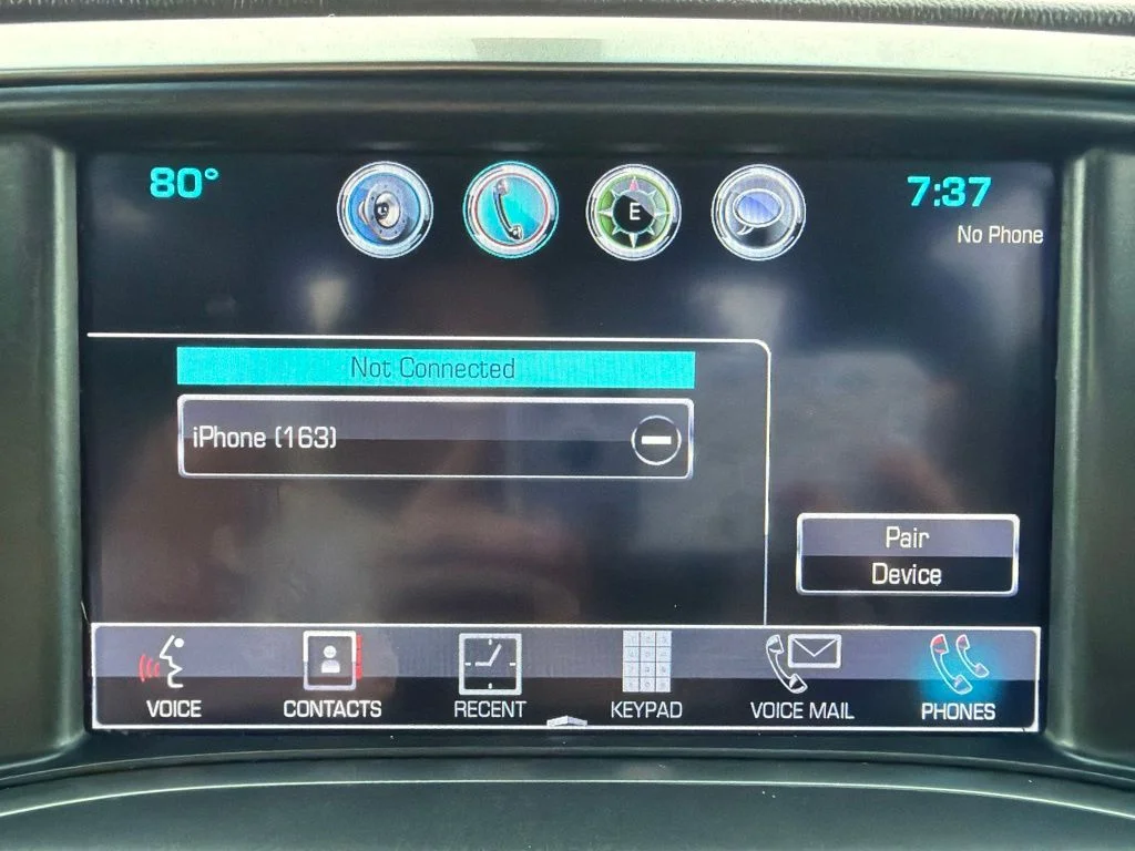 Used 2016 Gray Chevrolet LT image 33