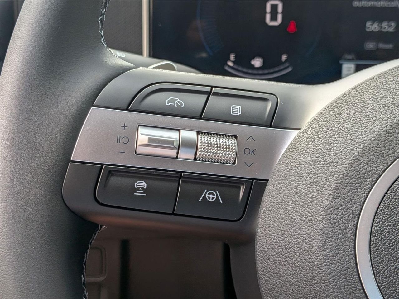 2026 Hyundai Sonata SEL - Photo 15