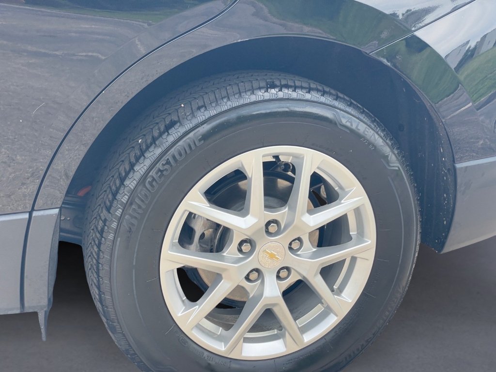 Used 2024 Mosaic Black Metallic Chevrolet LT image 23