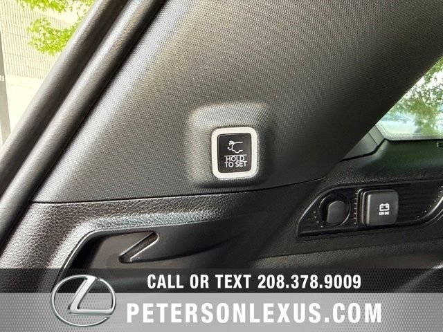 Used 2024 Gray Jeep Altitude X image 19