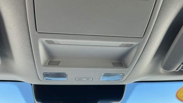 2025 Ford Maverick XLT - Photo 33