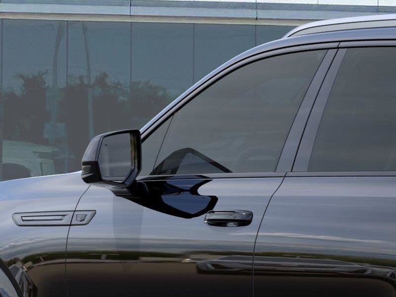 2026 Cadillac Escalade IQ Sport - Photo 12