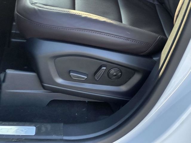 2026 Ford Explorer Platinum - Photo 43