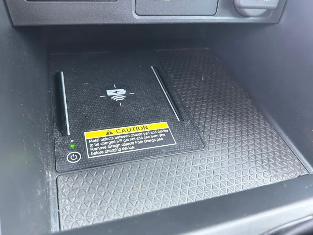 Used 2025 Gray Honda EX-L image 38