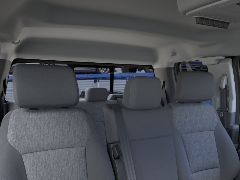 New 2026 Carbonized Gray Metallic Ford XL image 22