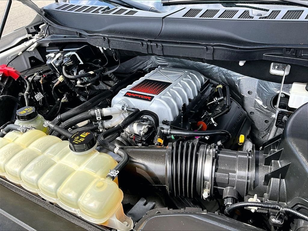 Used 2023 Avalanche Ford Raptor image 36