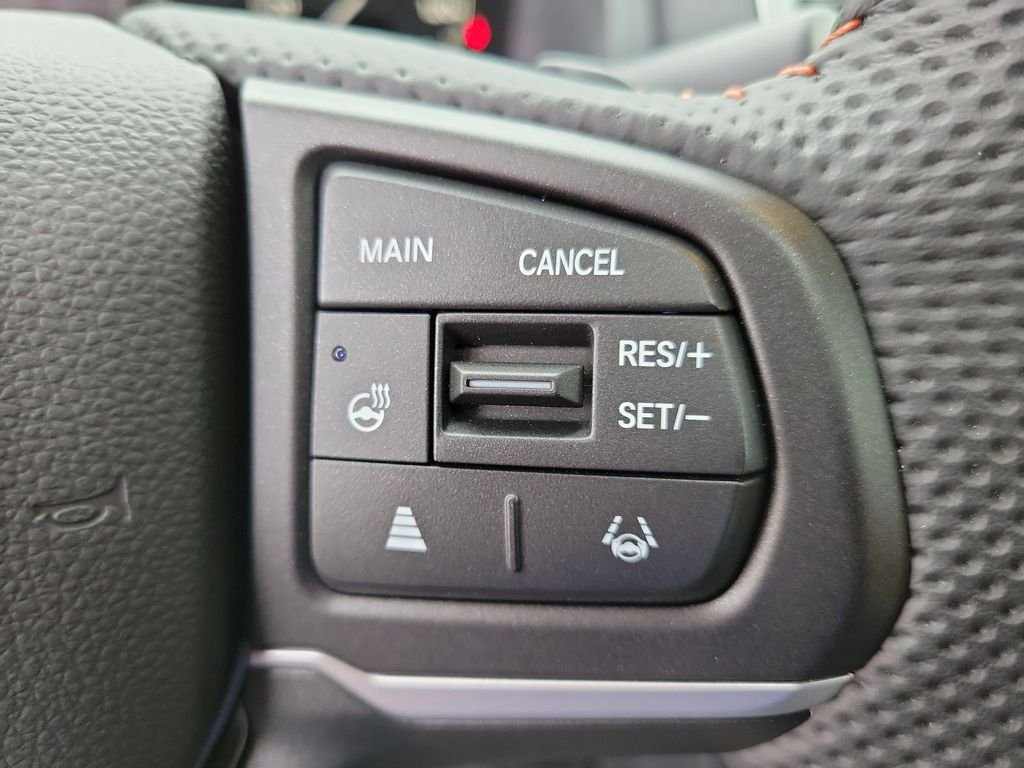 2026 Honda Ridgeline TrailSport - Photo 30