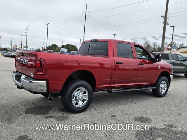 2026 RAM 3500 Tradesman - Photo 13