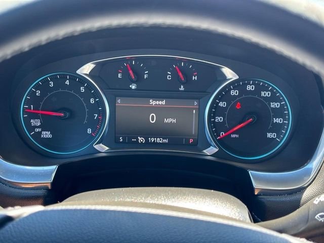 2023 Chevrolet Traverse 1LT - Photo 20