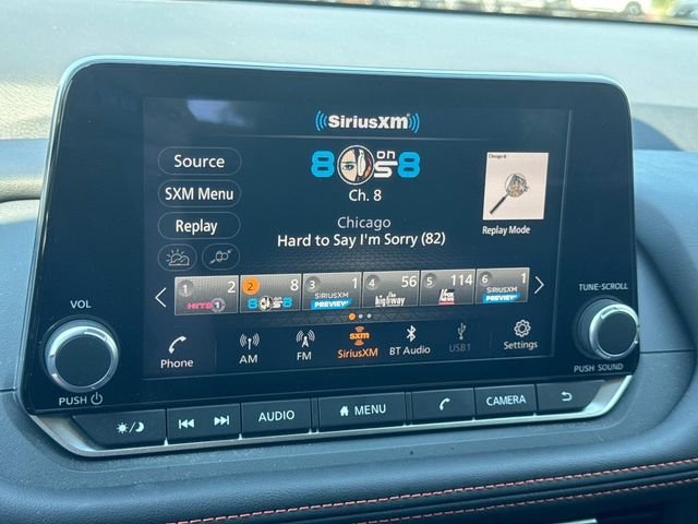 Used 2026 Gray Nissan Rock Creek image 31
